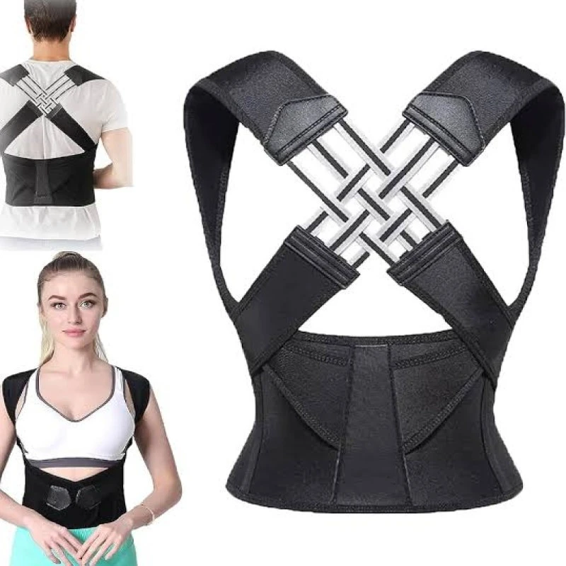ব্যাক পেইন বেল্ট Back Pain Belt
