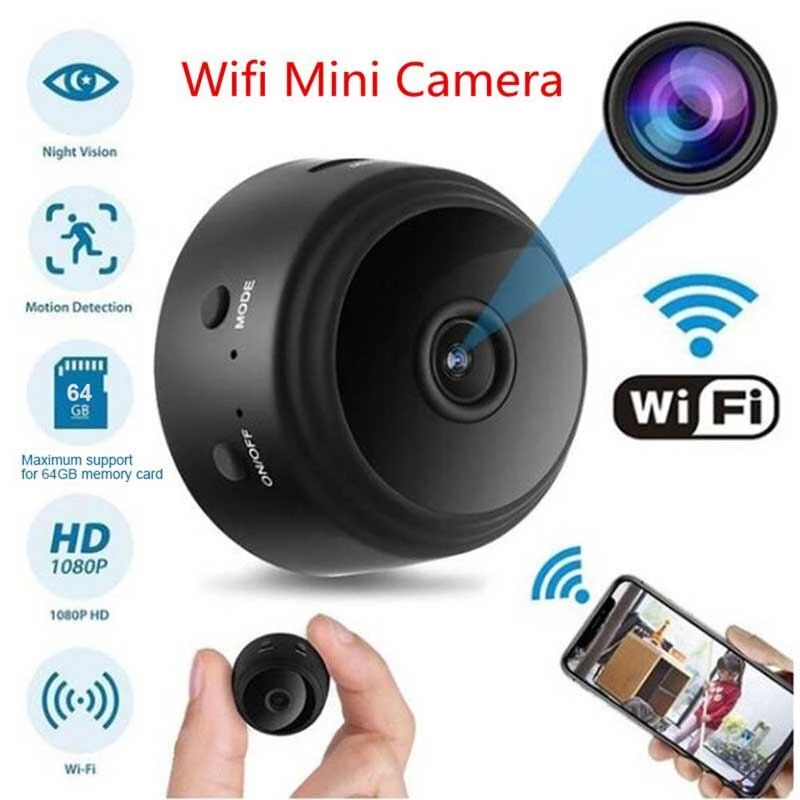A9 cc camera